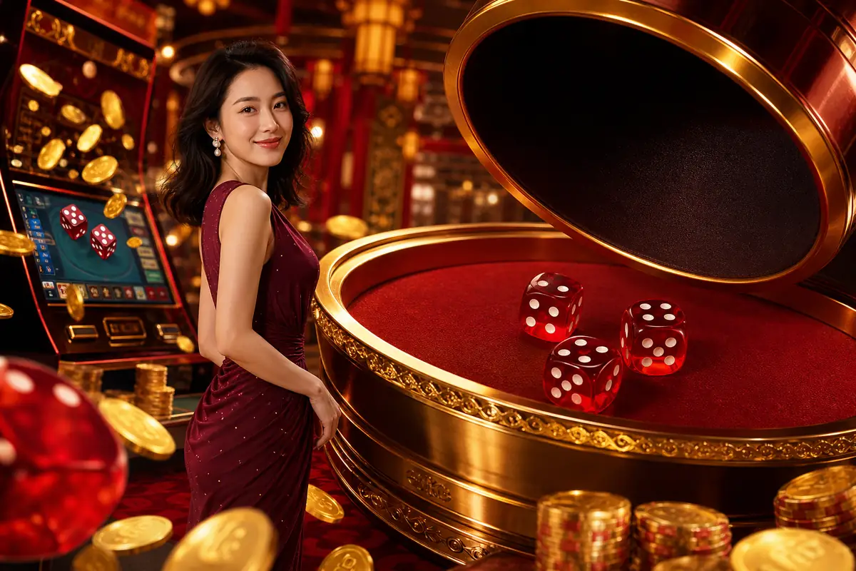 Fortune Gems